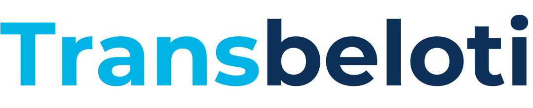 Transbeloti escrito