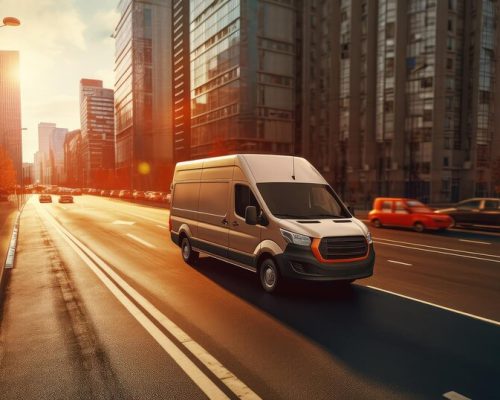 [https___freepicdownloader.com_]-um-caminhao-de-logistica-na-rua-gerado-por-ia-large